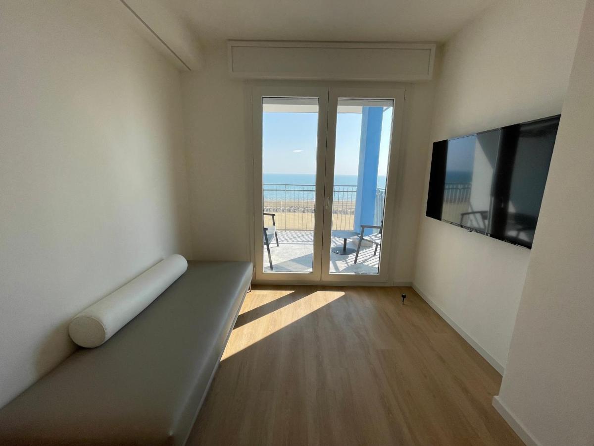 Condominio Bel Sole Bibione Exterior foto